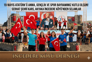 incedere köyü derneği