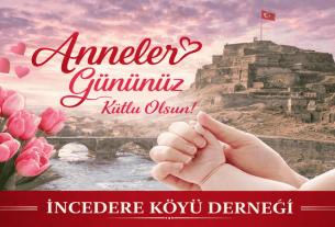anneler günü