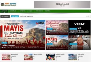 incedere köyü derneği