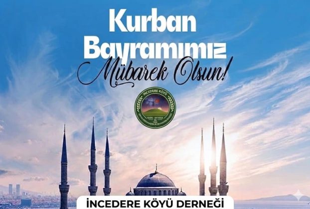 incedere köyü derneği
