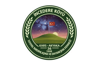 incedere köyü derneği istanbul