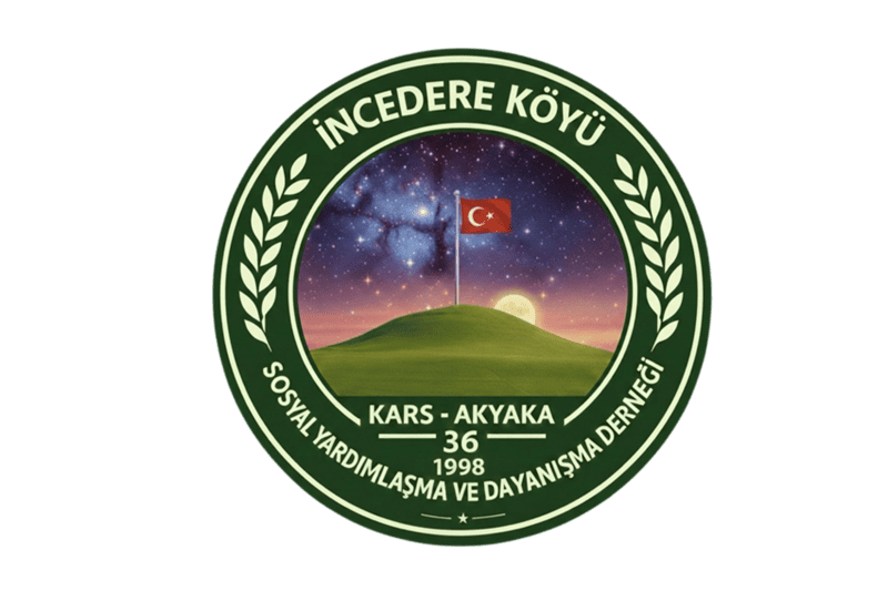 incedere köyü derneği istanbul