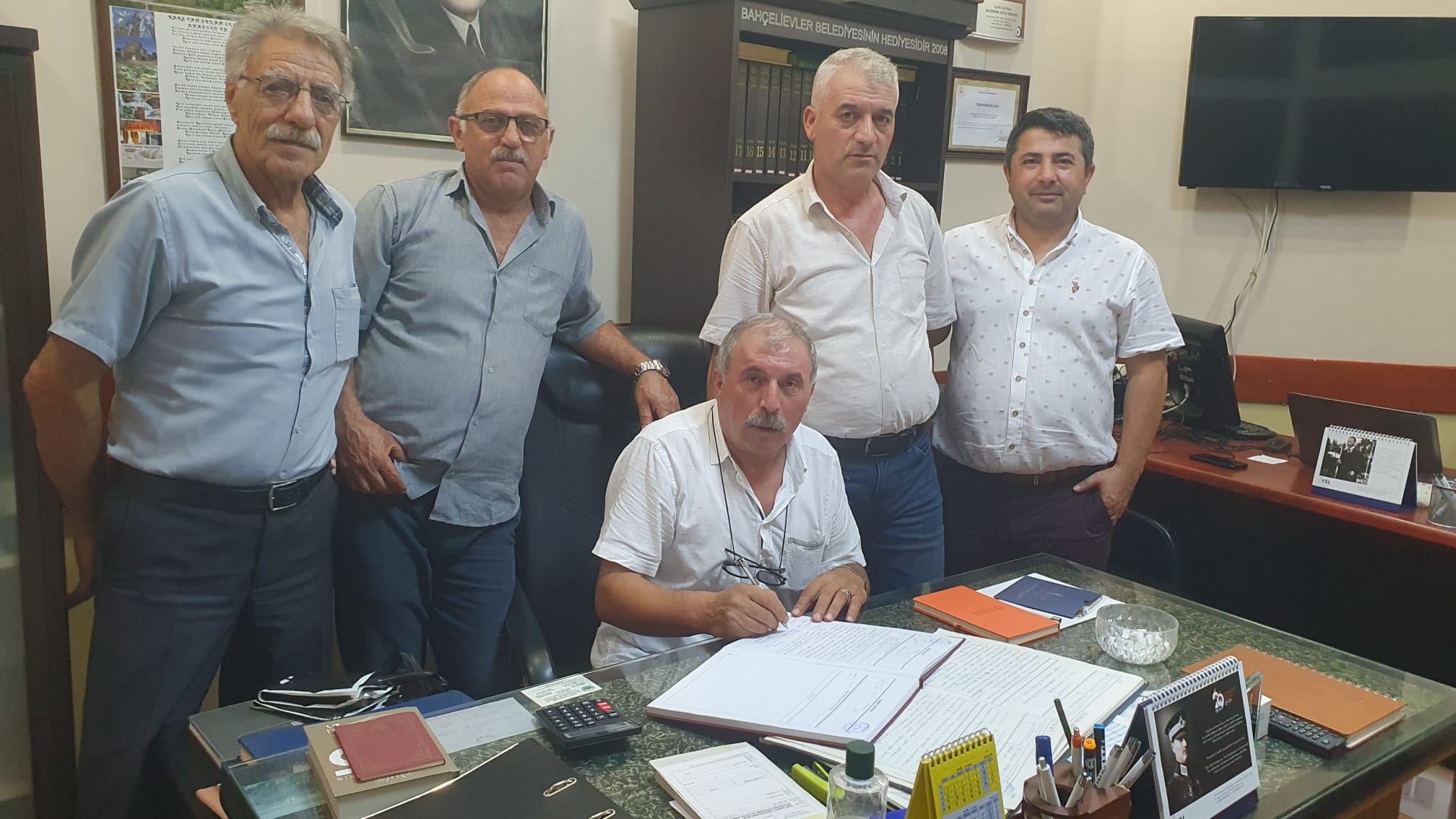incedere köyü dernek yönetimi
