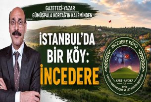 incedere köyü derneği