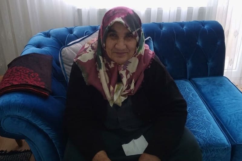 incedere köyü derneği