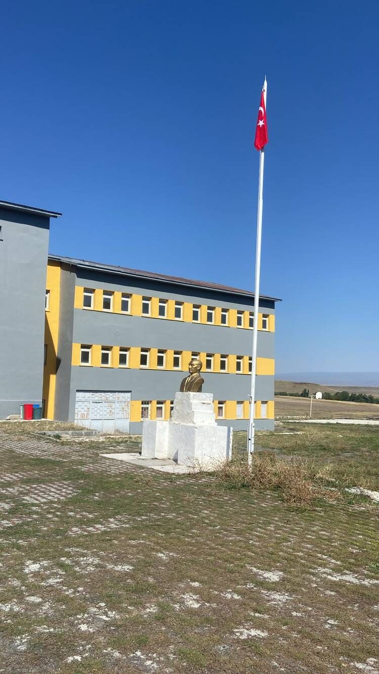 Kampanya Fotoğrafı