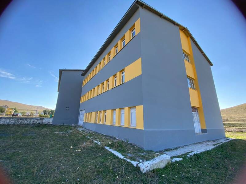 Kampanya Fotoğrafı