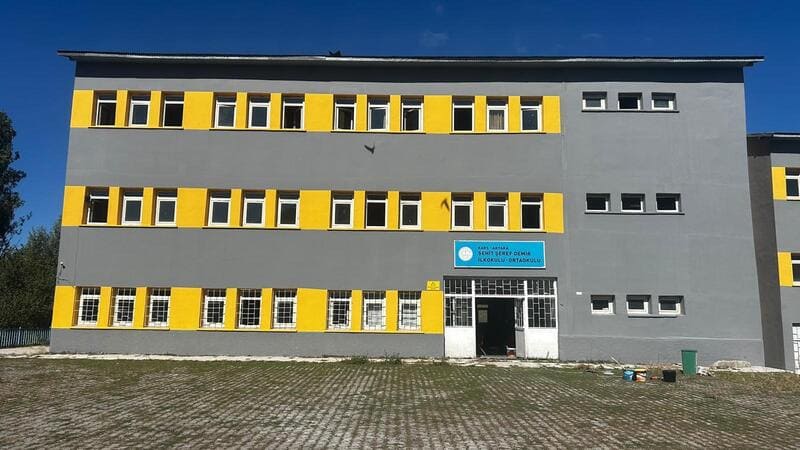 Kampanya Fotoğrafı