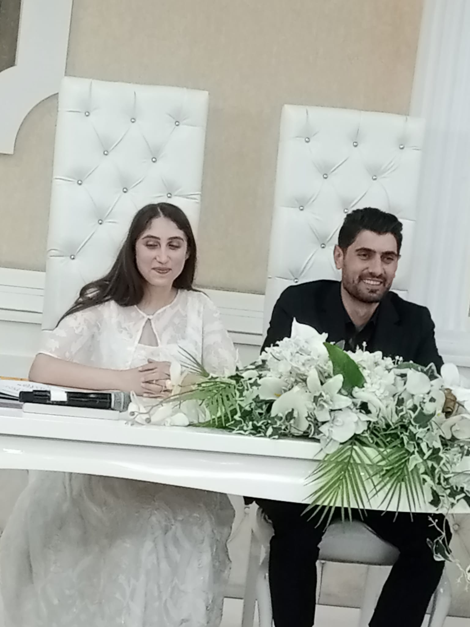 Davetiye Kartı