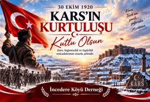 incedere köyü derneği