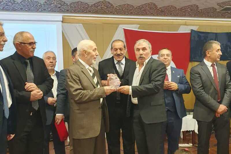 incedere köyü derneği